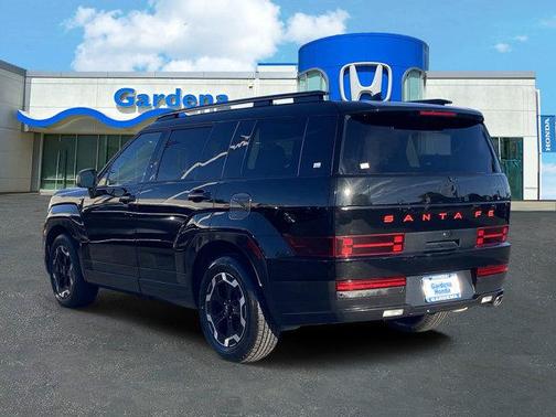 2024 Hyundai SANTA FE SEL