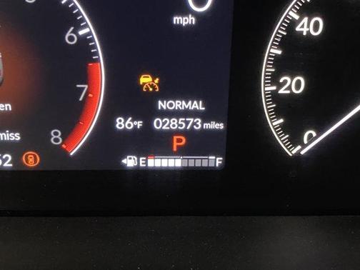 2024 Honda Pilot Sport