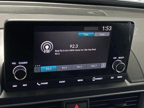 2024 Honda Pilot Sport