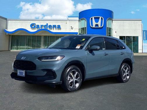 2024 Honda HR-V EX-L