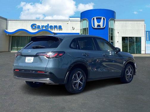 2024 Honda HR-V EX-L