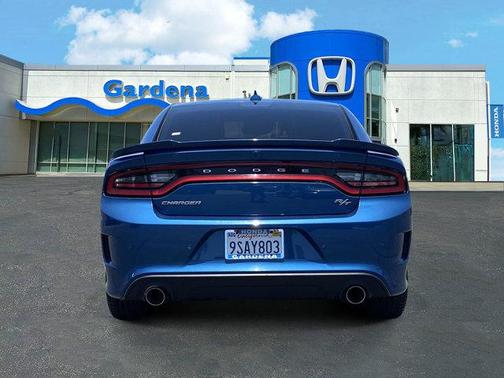 2023 Dodge Charger R/T