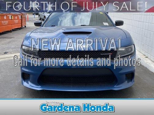 2023 Dodge Charger R/T