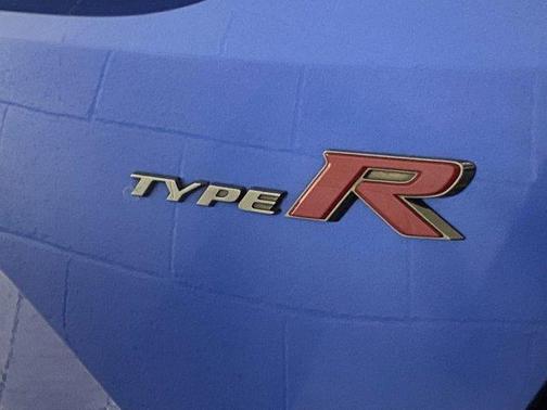 2018 Honda Civic Type R Touring