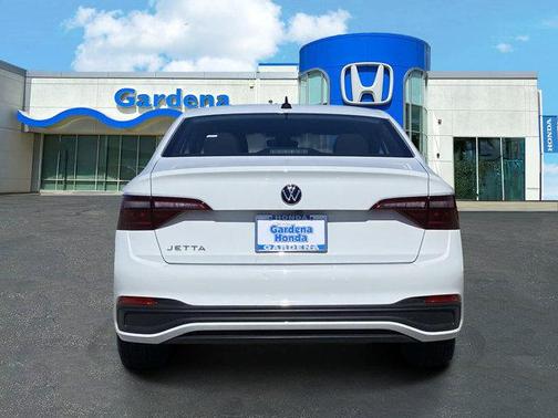 2024 Volkswagen Jetta 1.5T S