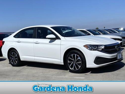 2024 Volkswagen Jetta 1.5T S