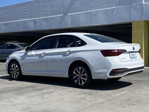 2024 Volkswagen Jetta 1.5T S