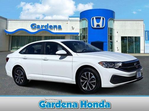 2024 Volkswagen Jetta 1.5T S