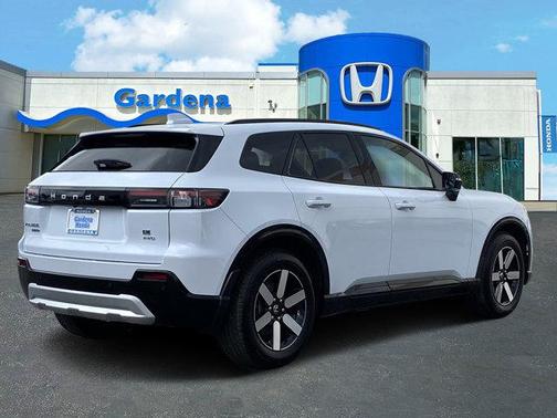 2026 Honda Prologue Touring