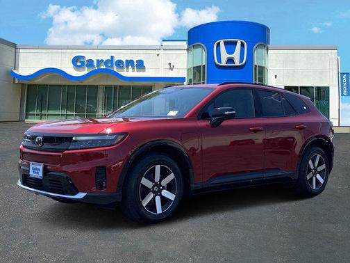 2025 Honda Prologue Touring