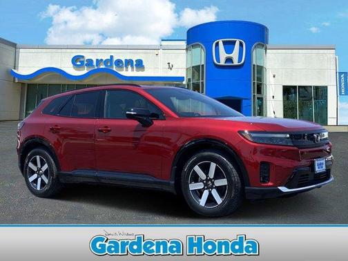 2025 Honda Prologue Touring