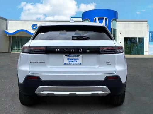 2026 Honda Prologue EX