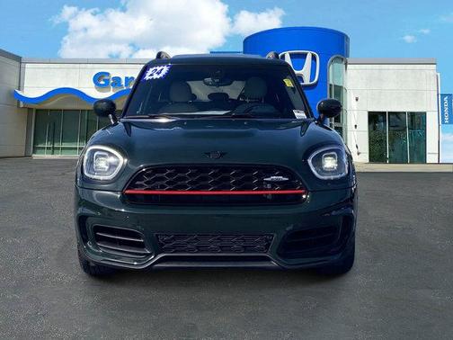 2024 MINI Countryman John Cooper Works ALL4