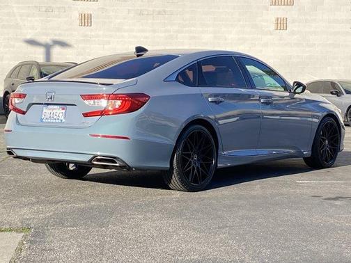 2021 Honda Accord Sport 1.5T