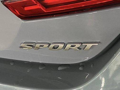 2021 Honda Accord Sport 1.5T