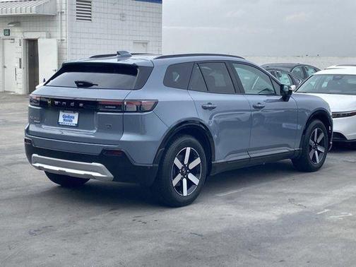 2025 Honda Prologue Touring