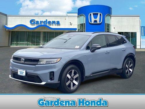 2025 Honda Prologue Touring