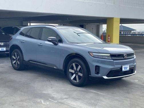 2025 Honda Prologue Touring