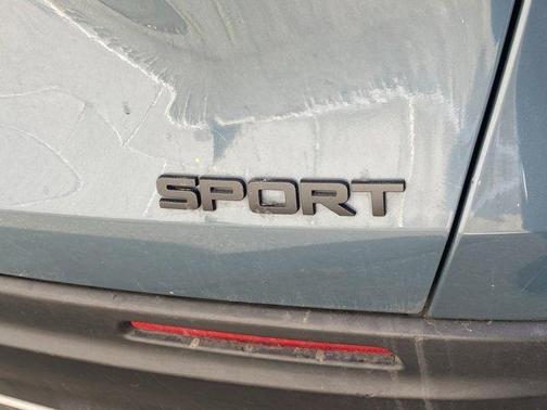 Pearl 2025 Honda HR-V Sport