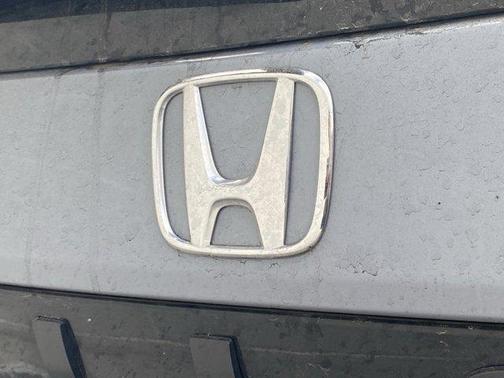 Sonic Gray Pearl 2025 Honda Pilot Black Edition
