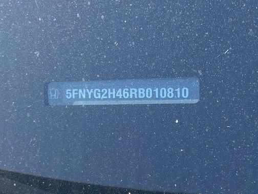 2024 Honda Pilot EX-L