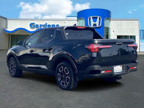 2023 Hyundai SANTA CRUZ 2.5L SE