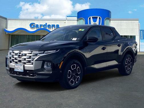 2023 Hyundai SANTA CRUZ 2.5L SE