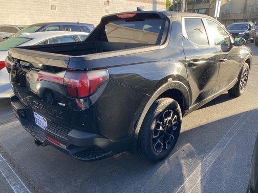 2023 Hyundai SANTA CRUZ 2.5L SE