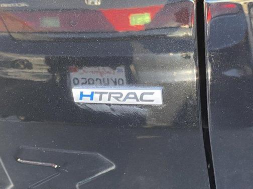 2023 Hyundai SANTA CRUZ 2.5L SE