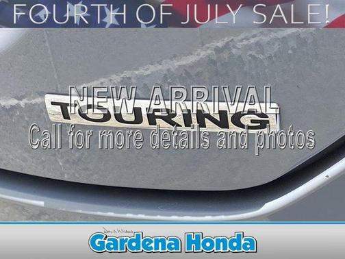 2023 Honda Pilot Touring