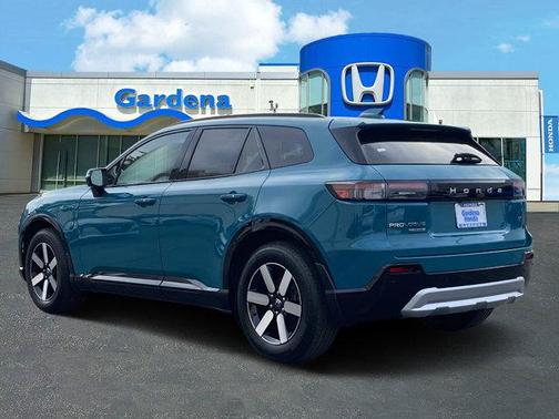 2026 Honda Prologue Touring