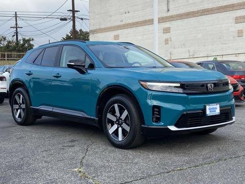 2026 Honda Prologue Touring