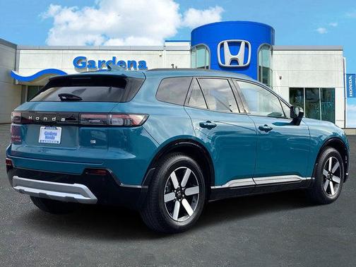 2026 Honda Prologue Touring