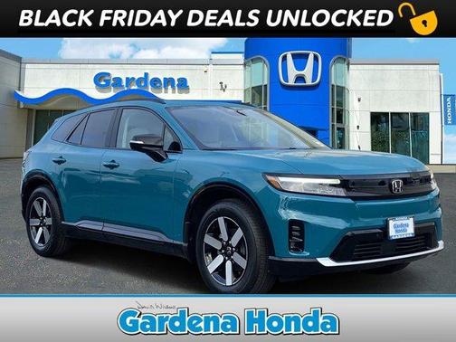 2026 Honda Prologue Touring