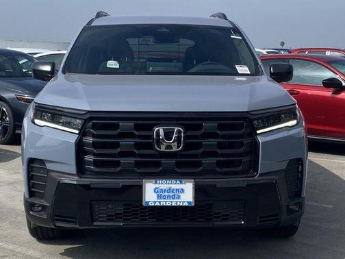 2026 Honda Pilot Sport