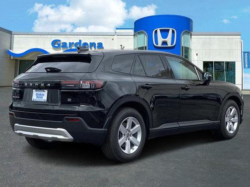 2026 Honda Prologue EX