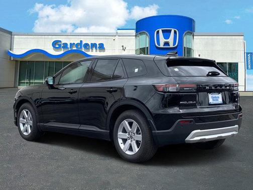 2026 Honda Prologue EX