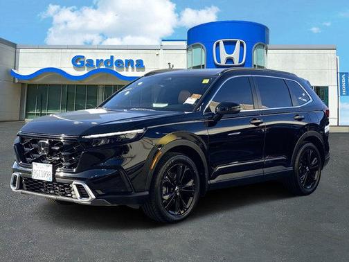 2023 Honda CR-V Hybrid Sport Touring