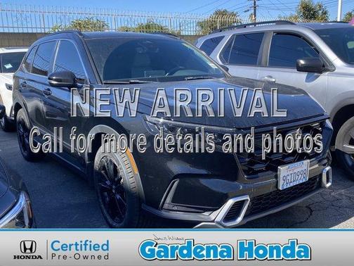 2023 Honda CR-V Hybrid Sport Touring