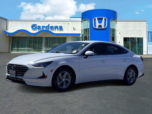 2023 Hyundai SONATA SE