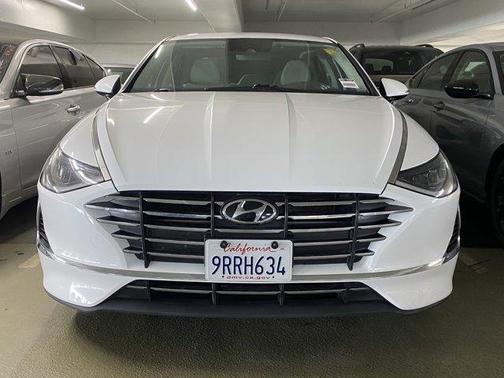 2023 Hyundai SONATA SE