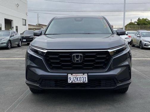 2024 Honda CR-V LX