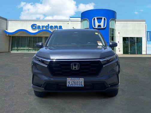 2024 Honda CR-V LX
