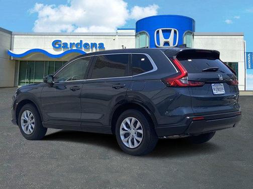 2024 Honda CR-V LX