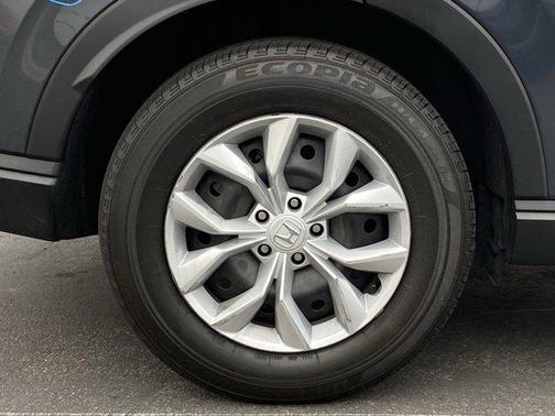 2024 Honda CR-V LX