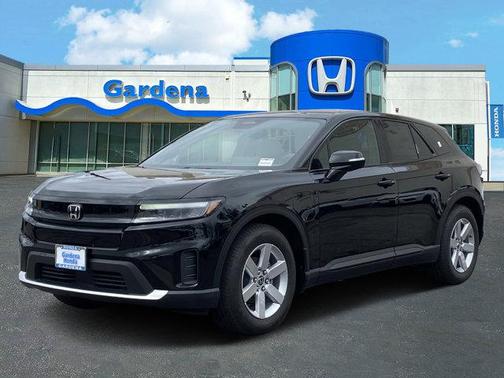 2026 Honda Prologue EX