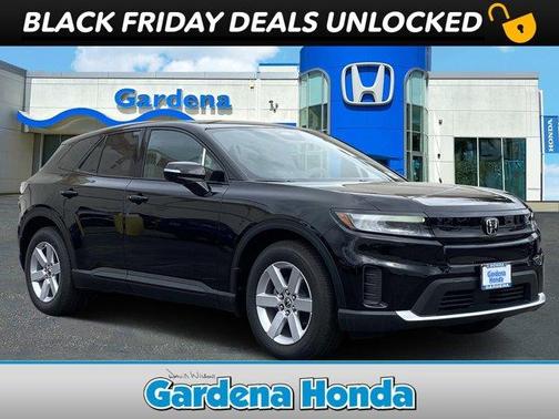 2026 Honda Prologue EX