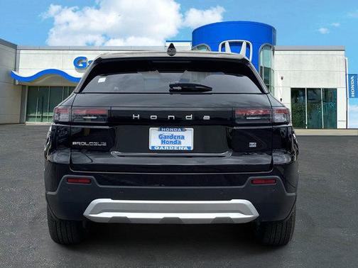 2026 Honda Prologue EX