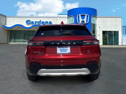 2026 Honda Prologue Touring