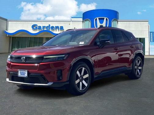 2026 Honda Prologue Touring